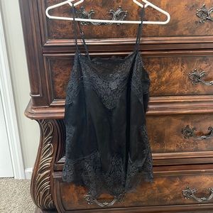 Victoria’s Secret nightgown